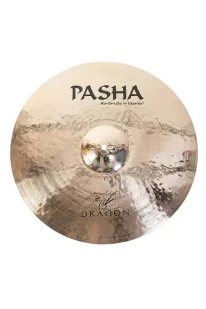 Pasha Dragon Crash 18‘‘ Saldi