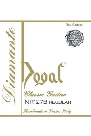 Esclusivo Dogal NR127C DIAMANTE MUTA STRONG TENSION