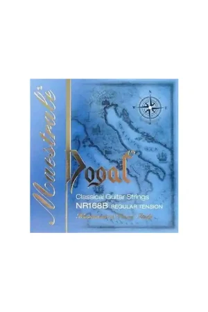 Nuova Collezione Dogal NR168B MAESTRALE MUTA REGULAR TENSION