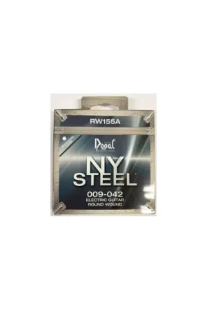 Dogal RW155A Muta Dogal chit.elett.Nysteel 009/042c Novità