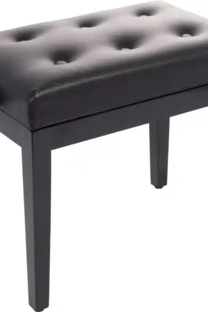 QUIK LOK QUIK LOK PB/105 BKL panca pianoforte Economico