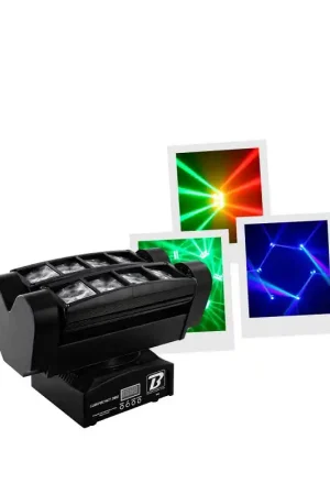 Offerta Del Giorno BOOMTONE DJ LUDIPOCKET 360