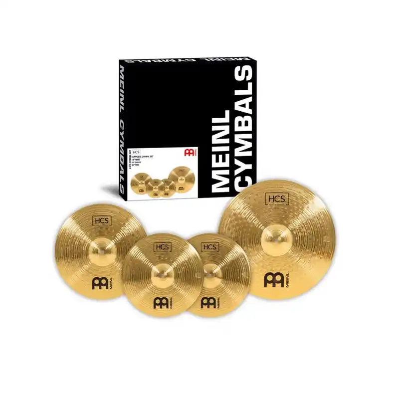 MEINL HCS141620 Di Tendenza
