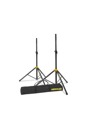 Offerta HERCULES IT HCSS-200BB COPPIA DI SUPPORTI PER SPEAKER