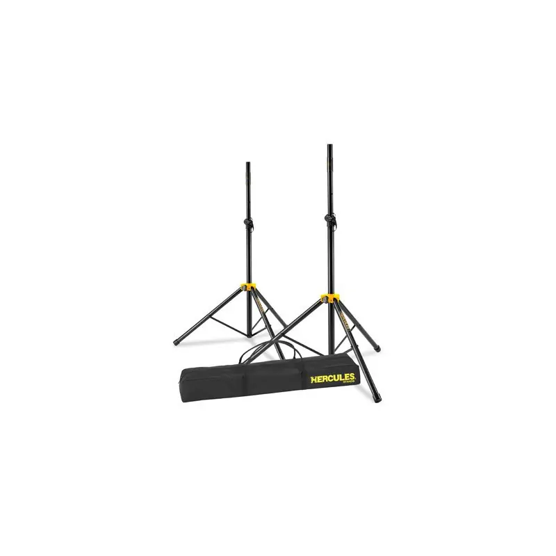 Offerta HERCULES IT HCSS-200BB COPPIA DI SUPPORTI PER SPEAKER