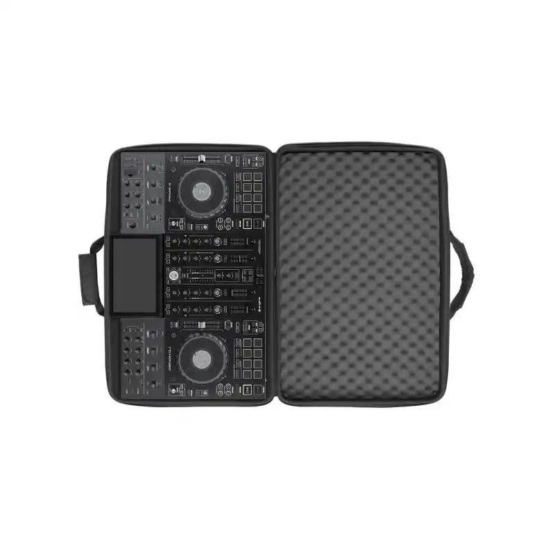 Spedito Oggi UDG U8310BL - CREATOR DENON DJ PRIME 4 HARDCASE BLACK