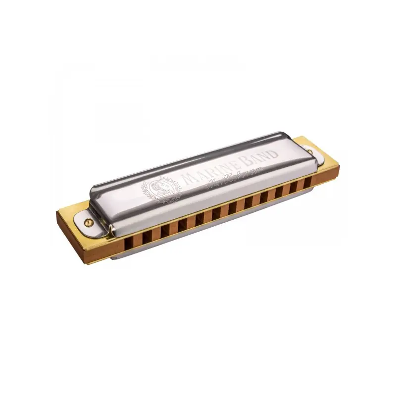 HOHNER MARINE BAND 364/24 C Offerta Speciale