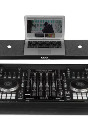 UDG U91014BL3 - FC MULTI FORMAT XXL BLACK PLUS (BANDEJA PARA ORDENADOR) A Buon Prezzo