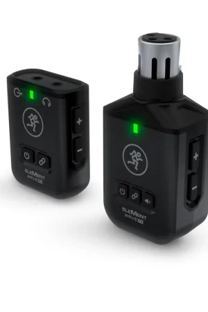 Professionale MACKIE ELEMENT WAVE XLR