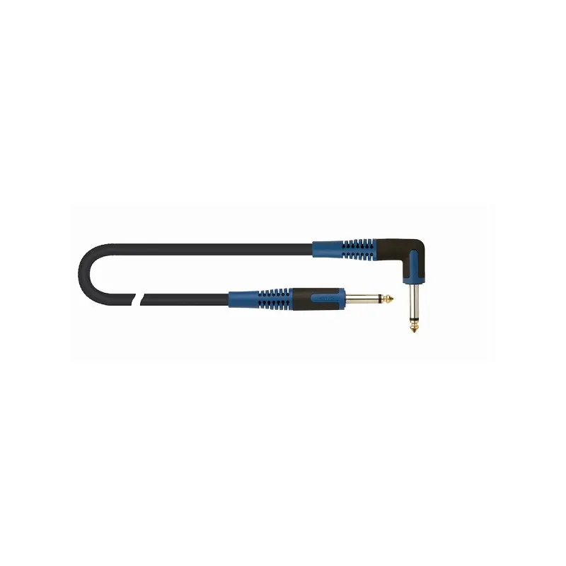 QUIK LOK RKSI/205-3 Jack Mono 90°/Jack Mono Reso Gratuito