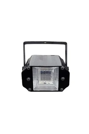 POWER LIGHTING STROBE LED TINY COLOR Promozione