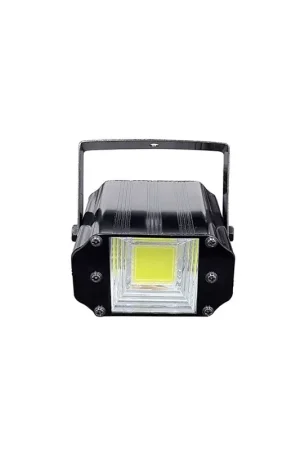 POWER LIGHTING STROBE LED TINY WHITE Prezzo Conveniente