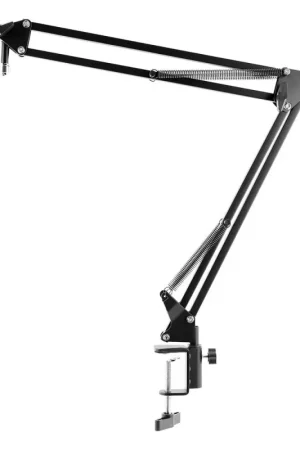 PLUGGER STUDIO Podcast Arm Must-Have