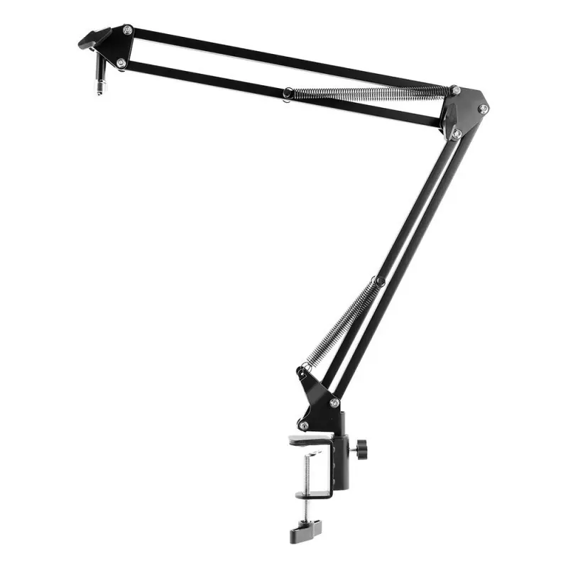 PLUGGER STUDIO Podcast Arm Must-Have