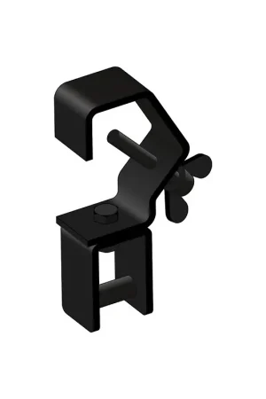 FBT CLAMP VT-T 406 VERN. NERO Non Perdere