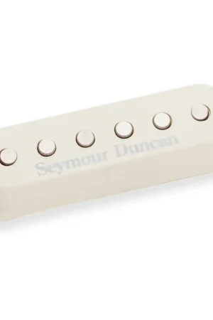 SEYMOUR DUNCAN ITALIA STKS7 VINTAGE HOT STK PLUS PCH Novità