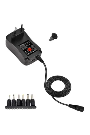 Ordina Subito KARMA ACR 626 Alimentatore univ. 12W 1000mA stabilizzato con USB