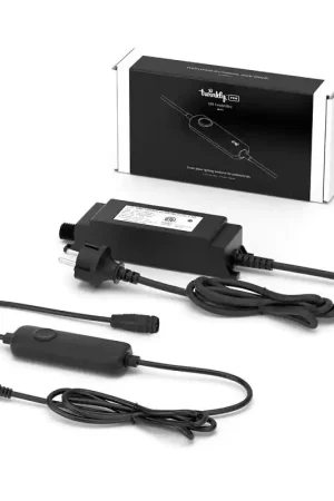 TWINKLY PRO SPI Controller, Bluetooth + Wi-Fi Offerta Del Giorno