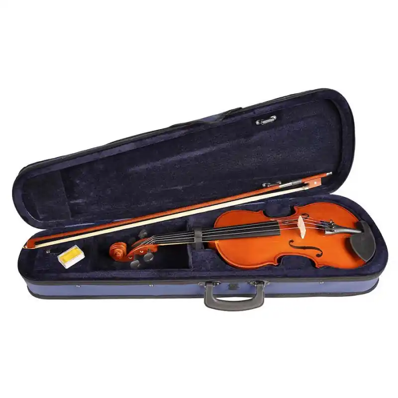Ultima Occasione LEONARDO LV-1014 Set violino 1/4