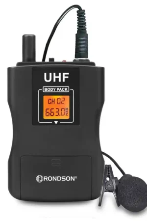 RONDSON BE-1040BP-8 Compra Oggi Stesso