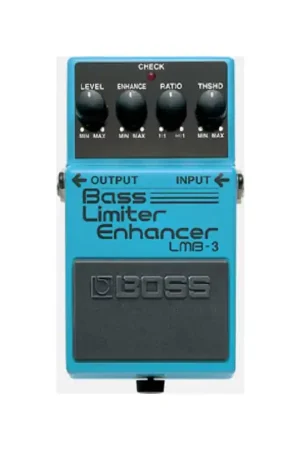 LMB-3 LIMITER PER BASSO ENANCER Prezzo Conveniente