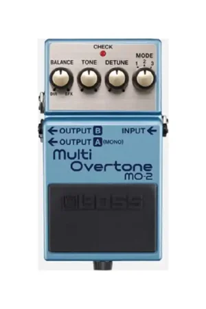 MO-2 MULTI OVERTONE Saldi