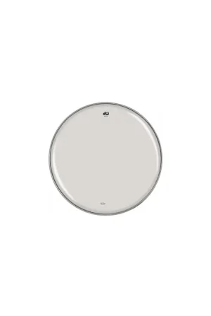 Offerta Pelle per Rullante Bianca sabbiata DRDHCW13