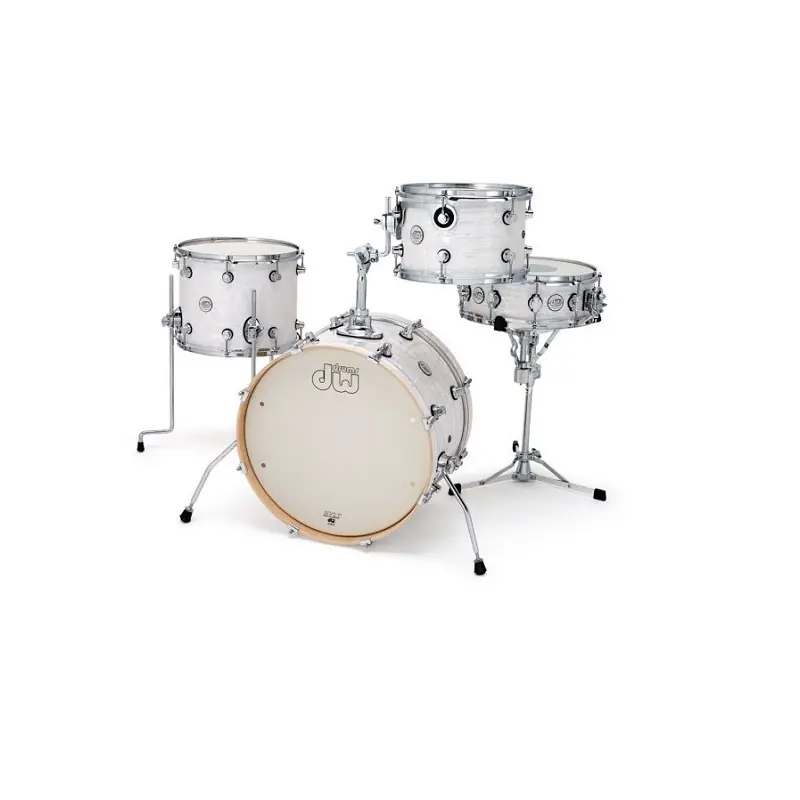 Consegna Rapida DW Design Series Frequent Flyer white