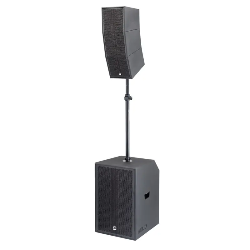 AUDIOPHONY MOJOcurveXL Compra Oggi Stesso