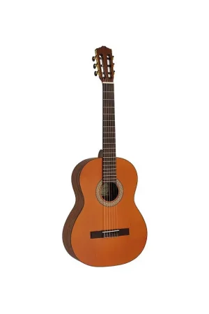 Scelto Dai Clienti SALVADOR CORTEZ-Luna C-Chitarra classica 4/4 - Serie Iberia