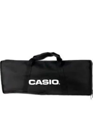 Soddisfatti O Rimborsati Casio MINI KEYBOARD BAG BLACK Custodia Casio SA76