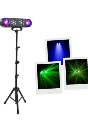 Saldi BOOMTONE DJ V-GAS