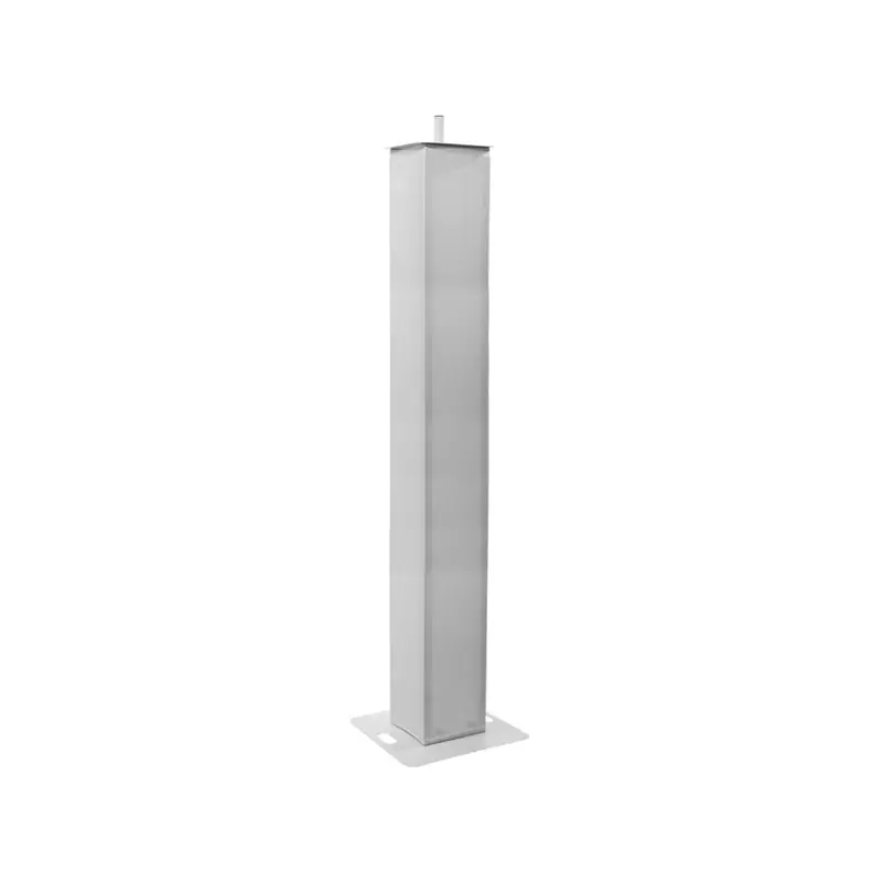 Popolare PLUGGER TOT 200-R WH