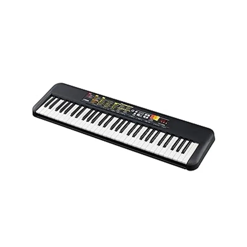 Ultime Pezzi Yamaha PSR F52