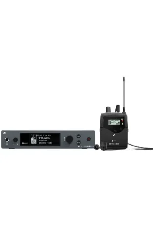 EW IEM G4 A1 Reso Gratuito