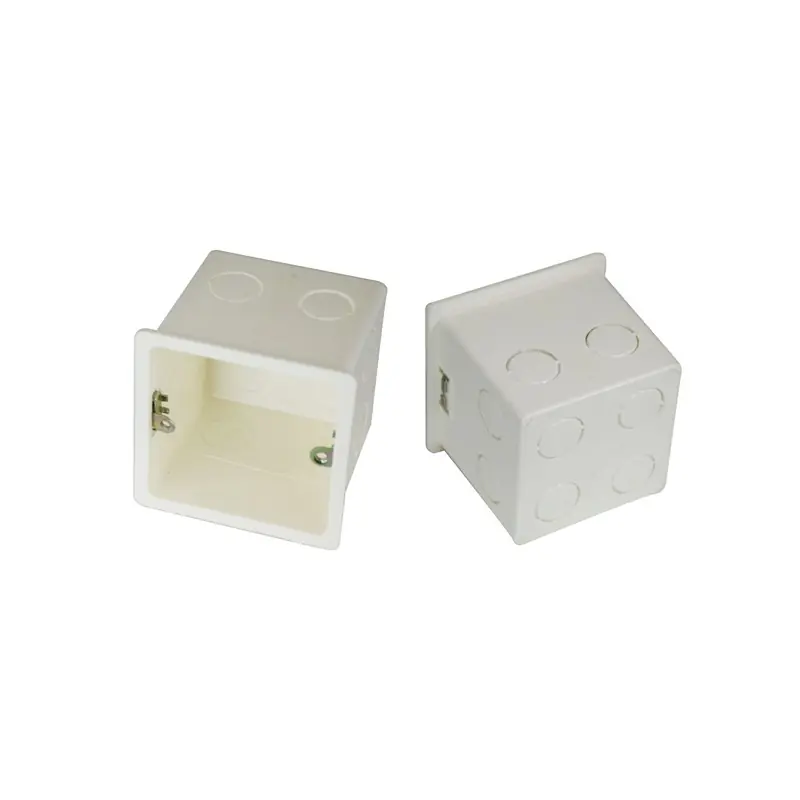 Wall box PA560-580-861un pezzo Occasione