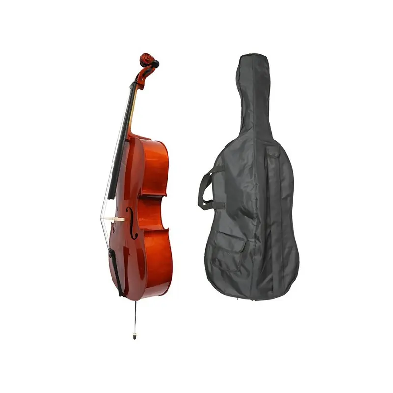 VIOLONCELLO STUDENT 3/4 LUTHIER Offerta Del Giorno