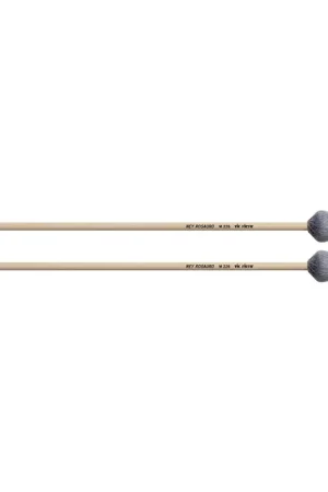 Novità Vic Firth - M226 - Signature Keyboard Series Ney Rosauro - Medium