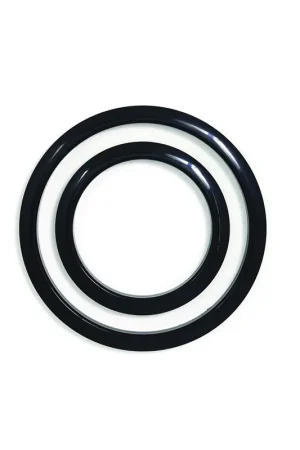 Gibraltar Accessori bass drum Port Hole Protector SC-GPHP-5B Ordina Subito