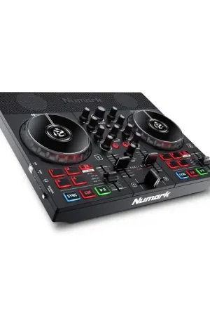 Must-Have NUMARK PARTY MIX LIVE