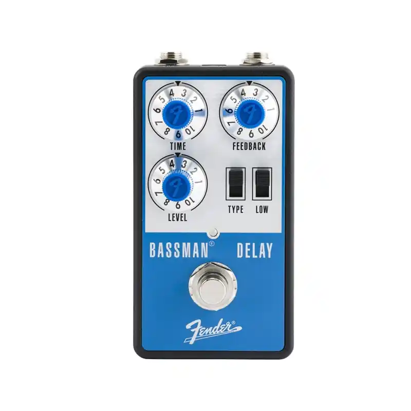 Occasione DELAY BASSMAN
