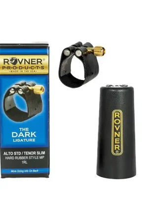 Consegna Rapida ROVNER SAX CONTRALTO 1 RL