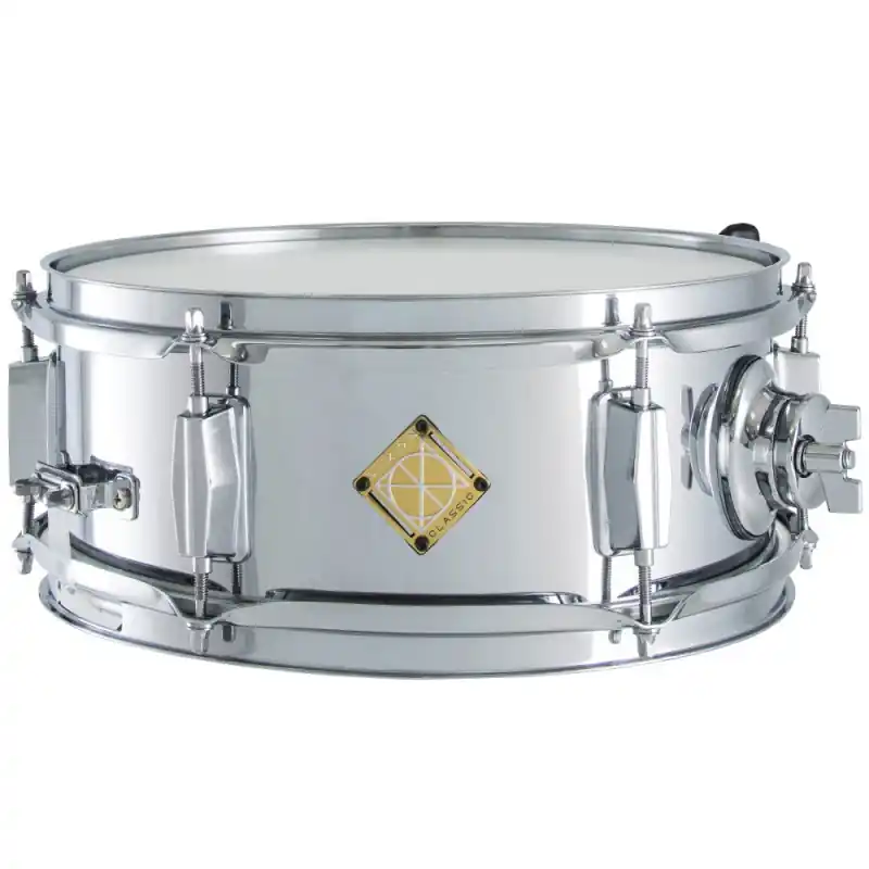 Offerta Lampo DIXON PDSCL512ST - Steel - 12‘‘x5‘‘