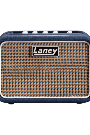 Ultimissimo Modello LANEY MINI-ST-LION - mini combo ‘smart‘ LIONHEART - Stereo - c/delay
