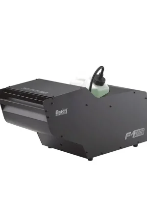 Pagamento Sicuro F-1E - 800 W fazer, water based compatible fluids, 3-pin & 5-pin DMX