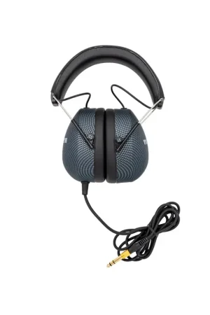 Vic Firth SIH3 Stereo Isolation Headphones Nuovo Arrivo