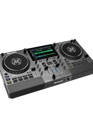 Pagamento Sicuro NUMARK MIXSTREAM PRO GO