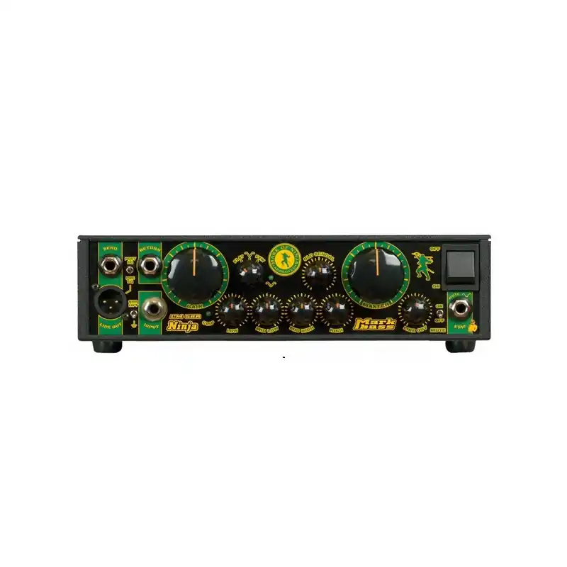 LITTLE MARK NINJA 58R Subito Disponibile
