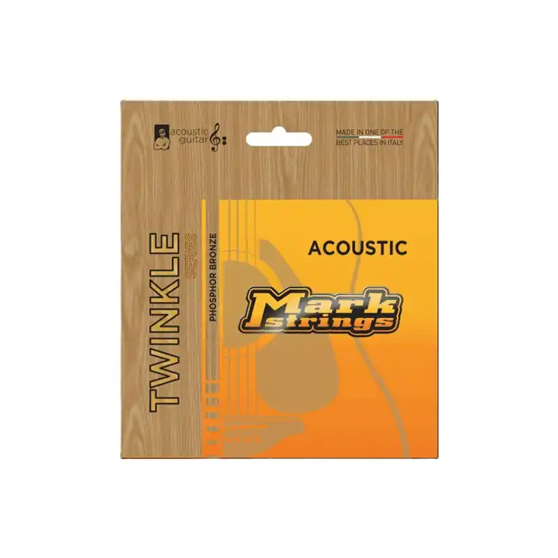 Mark String TWINKLE - 010 014 023 030 039 047 Di Tendenza