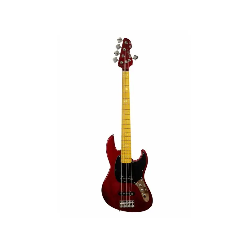 Compra Online Markbass MB GV 5 GOG Red Passion CR MP FC passivo
